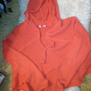 SOLD Moth Anthropologie cardigan